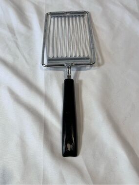Vintage EKCO USA Tomato Slicer Multi Blade Stainless Steel Kitchen Tool